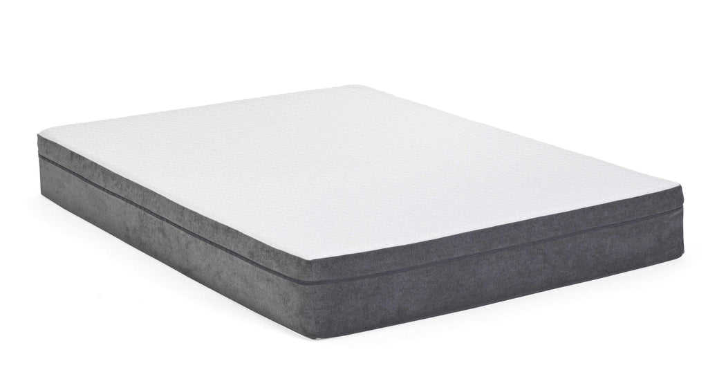 10"  Cal King Memory Foam Mattress