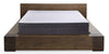 10"  Cal King Memory Foam Mattress