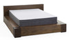 10"  Cal King Memory Foam Mattress