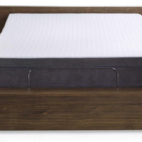 10"  Queen Memory Foam Mattress and Adjustable Bed Base