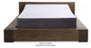 10"  King Split Memory Foam Mattress and Adjustable Bed Base