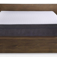 10"  Twin Long Memory Foam Mattress and Adjustable Bed Base