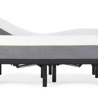 12" Twin Memory Foam Mattress