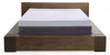 12" Twin Long Memory Foam Mattress