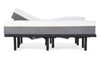 12" Twin Long Memory Foam Mattress