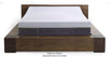 12" Twin Long Memory Foam Mattress