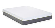 12" Queen Memory Foam Mattress and Adjustable Base