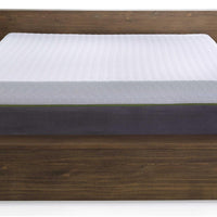 12" Twin Long Memory Foam Mattress and Adjustable Base