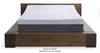 12" Gel Queen Memory Foam Mattress and Adjustable Base