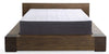 12"  Ultra-Cal King Memory Foam Mattress