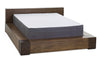 12"  Ultra-Cal King Memory Foam Mattress