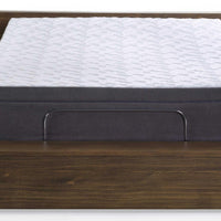 12"  Ultra-Queen Memory Foam Mattress