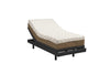 11" Bamboo Charcoal King Memory Foam Mattress