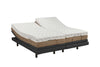 11" Bamboo Charcoal King Memory Foam Mattress