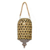 Hanging Bamboo Woven Lantern