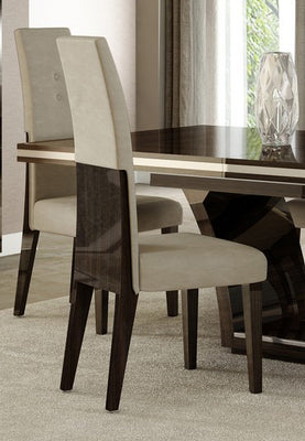 Wenge Dining Chair