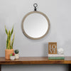 Refined Style Mirror