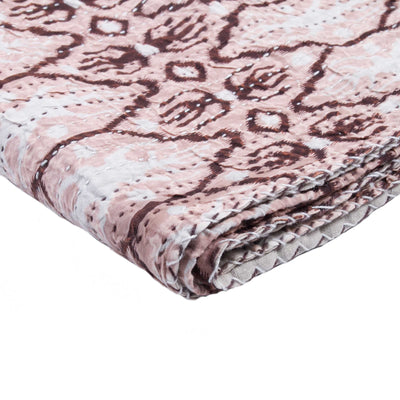 Kantha Cotton Throw 50