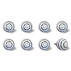 Knob-It 8 Pack K3516