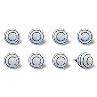 Knob-It 8 Pack K3516