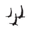 Wall Diver - Black 3-Pack