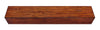 60" Modern Rustic Medium Distressed Pine Wood Mantel Shelf