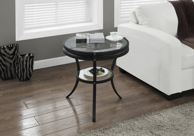 ACCENT TABLE - 22