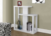 ACCENT TABLE - 32"L - WHITE HALL CONSOLE