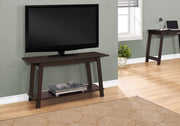 22.5" Particle Board and Laminate TV Stand