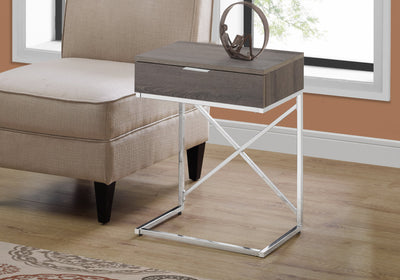 ACCENT TABLE - 24