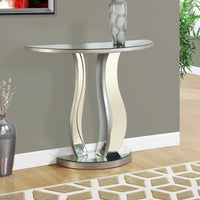 32.5" MDF Accent Table