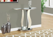 32.5" MDF Accent Table