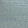 20" X 0.5" X 20" Transitional Blue Cotton Pillow Cover