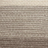 20" x 7" x 20" Charming Transitional Tan Pillow Cover With Poly Insert