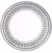 Classic and Appealing Greek Key Mirror