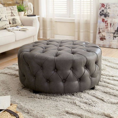 Contemporary Ottoman, Gray