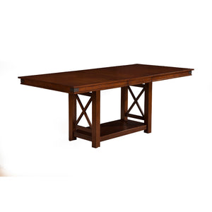 Counter Height Dining Table