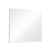 Frameless Wall Mirror Clear