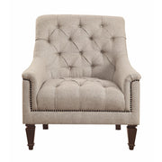 Sofa Chair, Beige