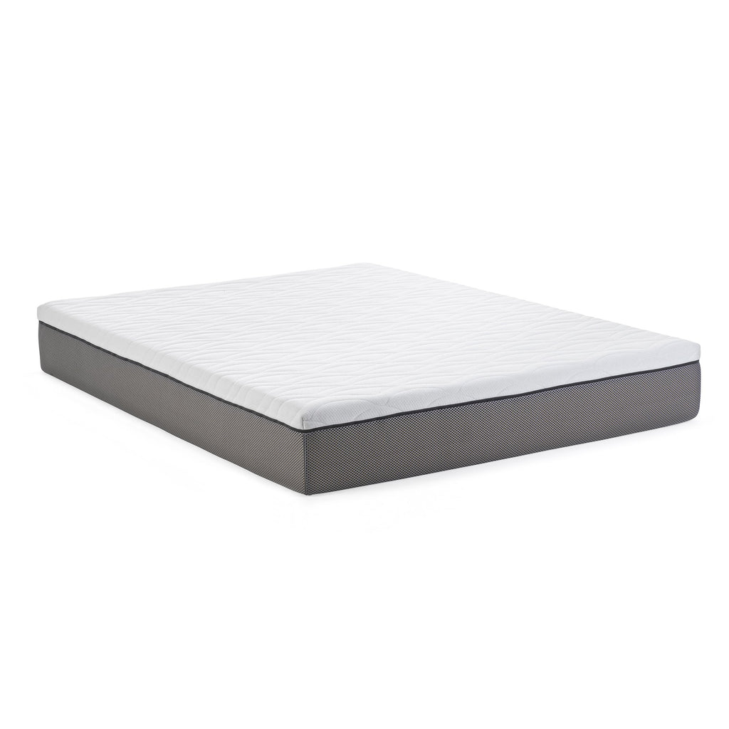 Long Twin Size Mattress with Latex