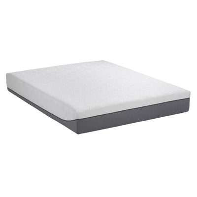 Twin Size Mattress with Bamboo