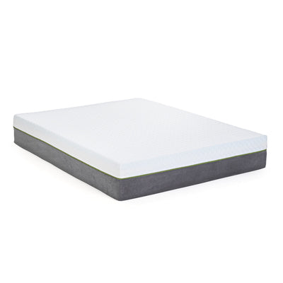 Quilted Memory  Mattress in Queen Size