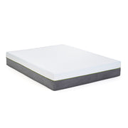 Quilted Memory  Mattress in Twin Size