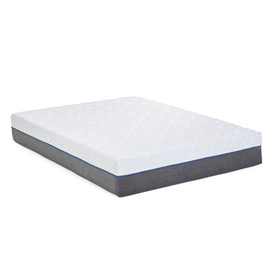 Eastern King Mattress with Gel Infused