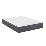 Long Twin Size Ultra Plush  Mattress