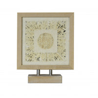 Natural Shadow Box Object or Wall Art