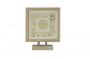 Natural Shadow Box Object or Wall Art