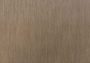 95" Brown Polyester Two Pieces Solid Blackout Curtain Panel