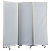 71" X 106" X 1" Metal And Alloy Screen