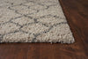 7'10" x 10'6" Polypropelene Natural Area Rug